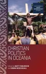 Christian Politics in Oceania cover