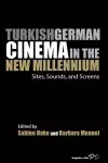 Turkish German Cinema in the New Millennium cover