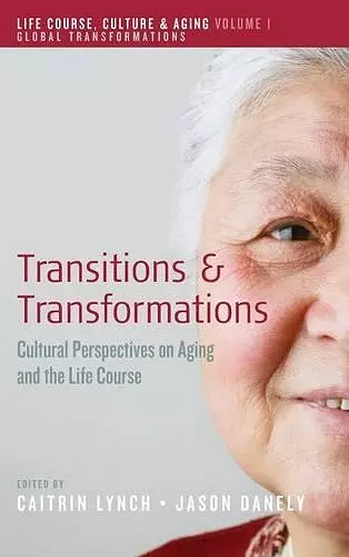 Transitions and Transformations cover