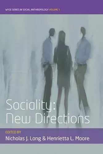 Sociality cover