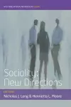 Sociality cover