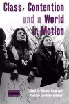 Class, Contention, and a World in Motion cover