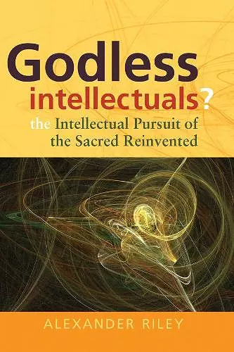 Godless Intellectuals? cover