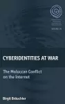 Cyberidentities At War cover