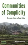 Communities of Complicity cover