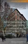 An Anthropological Trompe L'Oeil for a Common World cover