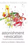 Astonishment and Evocation cover