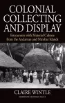 Colonial Collecting and Display cover