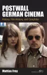 Postwall German Cinema cover