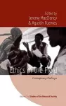 Ethics in the Field cover