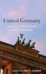 United Germany cover