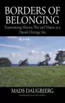 Borders of Belonging cover