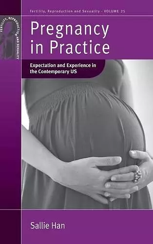 Pregnancy in Practice cover