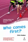 Who Comes First? cover