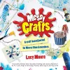 Messy Crafts cover