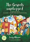 The Gospels Unplugged cover