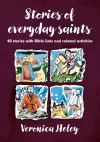 Stories of Everyday Saints cover