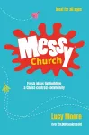 Messy Church cover