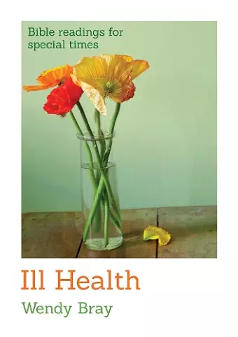 Ill Health cover