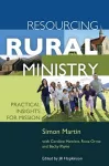 Resourcing Rural Ministry cover