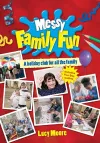 Messy Family Fun cover