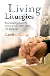 Living Liturgies cover