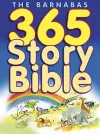The Barnabas 365 Story Bible cover
