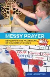 Messy Prayer cover