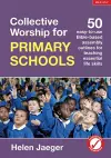 Collective Worship for Primary Schools cover
