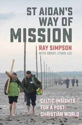 St Aidan's Way of Mission cover