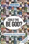 Could This Be God? cover