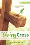 The Living Cross cover