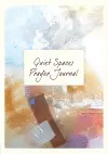 Quiet Spaces Prayer Journal cover