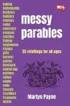 Messy Parables cover