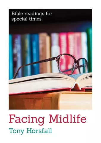 Facing Midlife cover