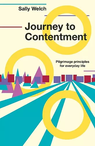 Journey to Contentment cover