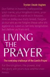 Living the Prayer cover