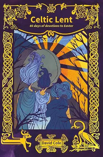 Celtic Lent cover