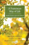 A Franciscan Way of Life cover