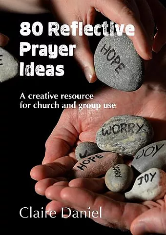 80 Reflective Prayer Ideas cover