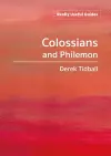 Really Useful Guides: Colossians and Philemon cover