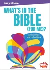 What's in the Bible (for me)? cover