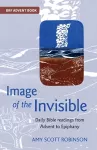 Image of the Invisible cover