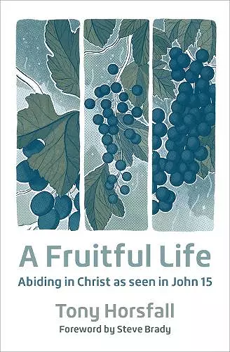 A Fruitful Life cover