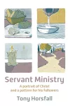 Servant Ministry cover