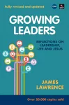 Growing Leaders cover