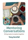 Mentoring Conversations cover