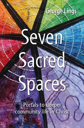 Seven Sacred Spaces cover