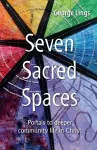 Seven Sacred Spaces cover