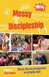 Messy Discipleship cover